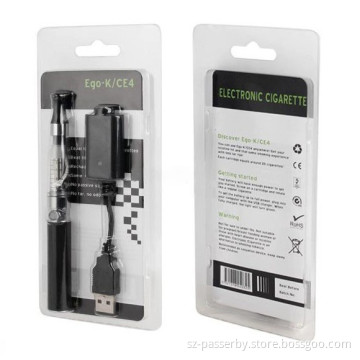 EGO CE4 Rebuildable Atomizer, Ecletronic Cigarette CE4 Atomizer, Vaporizer CE4, CE4 Clearomizr